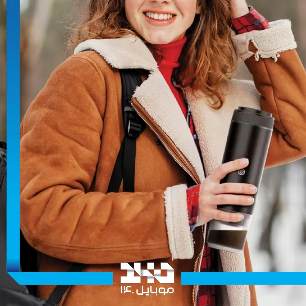 قهوه ساز کافکس گرین لاین مدل Cafex Coffee Maker 72W