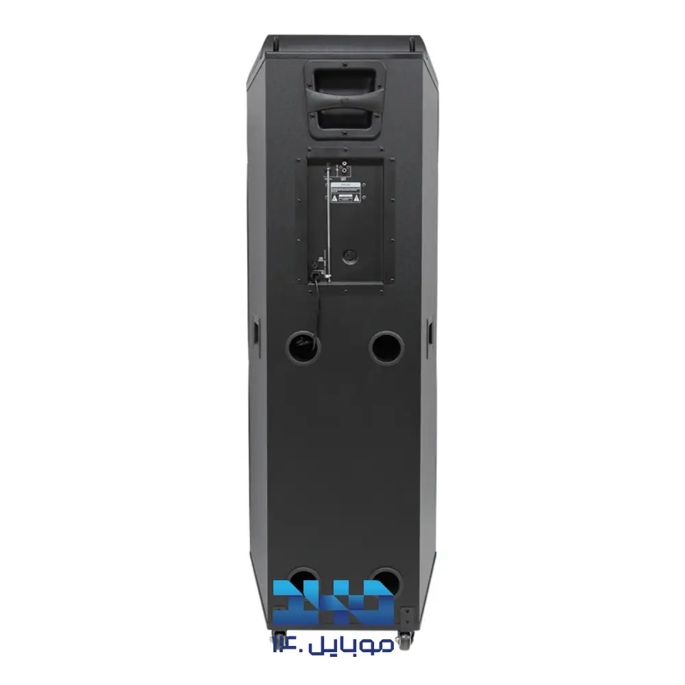 اسپیکر بلوتوثی ایستاده تسکو مدل THM S1521