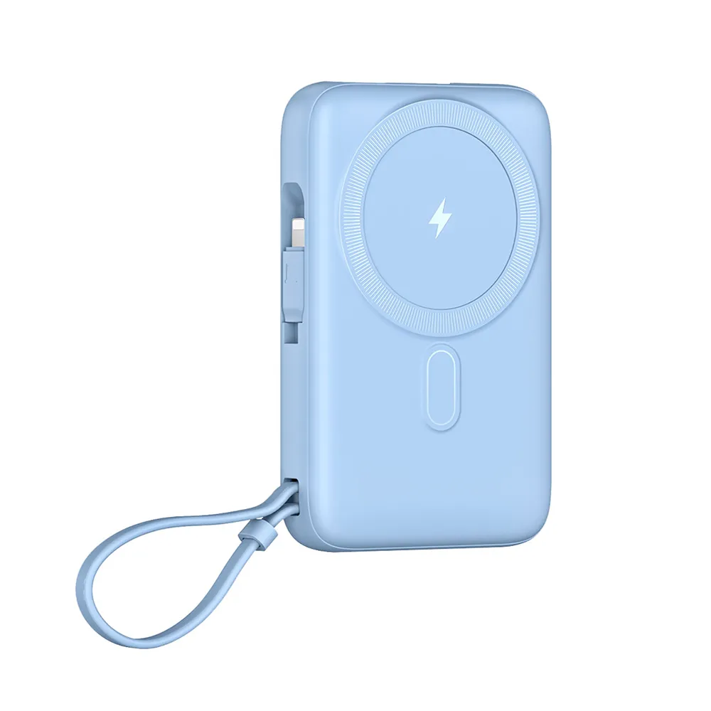 پاوربانک تسکو 10000mAh مدل (TP 1010W)