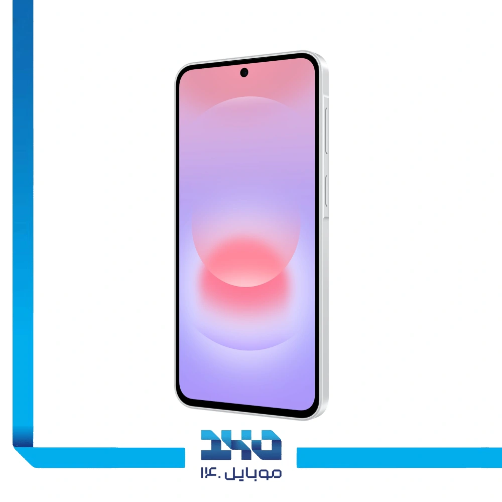 گوشی موبایل سامسونگ مدل Galaxy A37 ظرفیت 256 گیگابایت و رم 12 گیگابایت