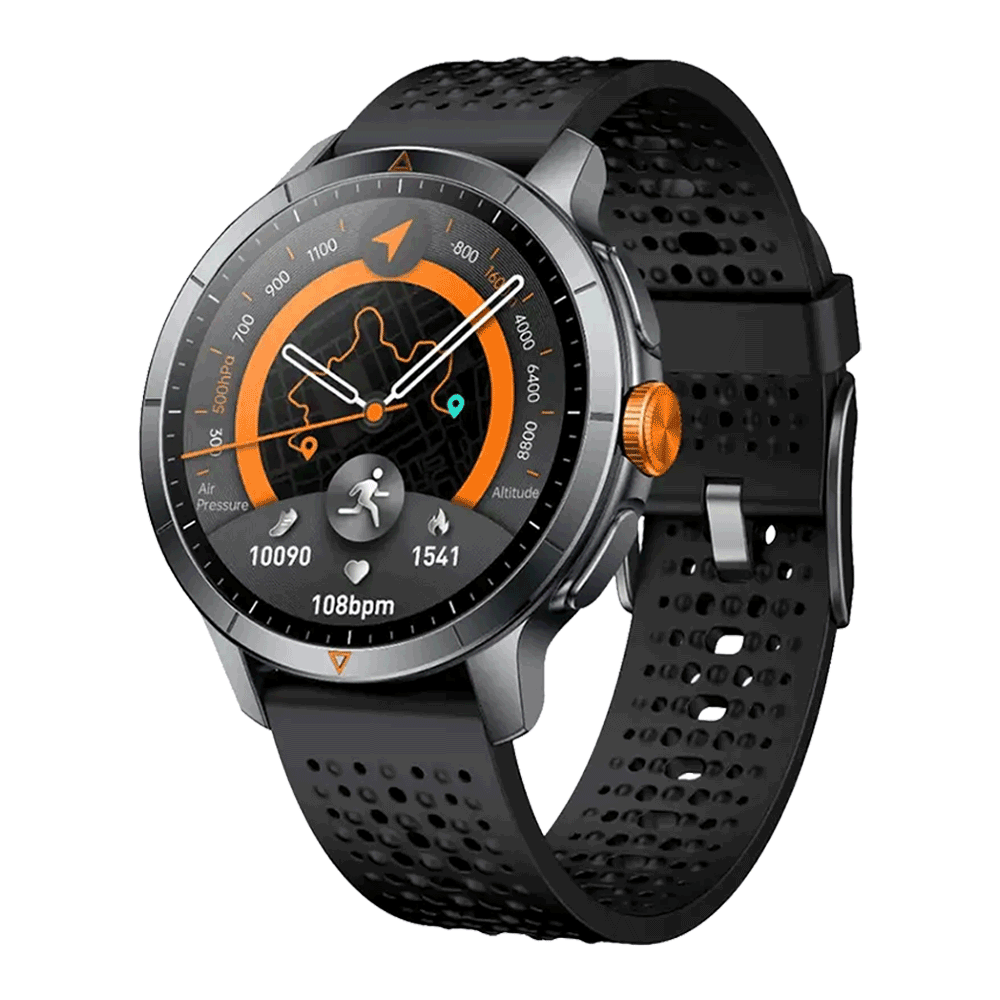 ساعت هوشمند گرین لاین مدل GPS Pro