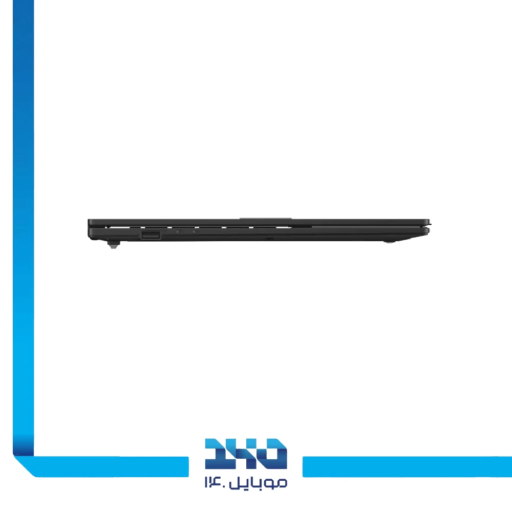 لپ تاپ ایسوس 15.6 اینچ مدل Vivobook E1504GA i3 N305 4GB 512GB intel UHD