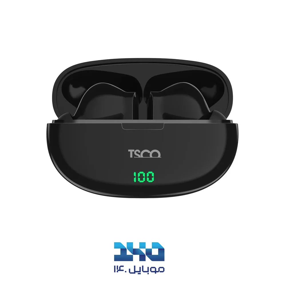 ایربادز بی‌سیم تسکو مدل TH 6325 TWS