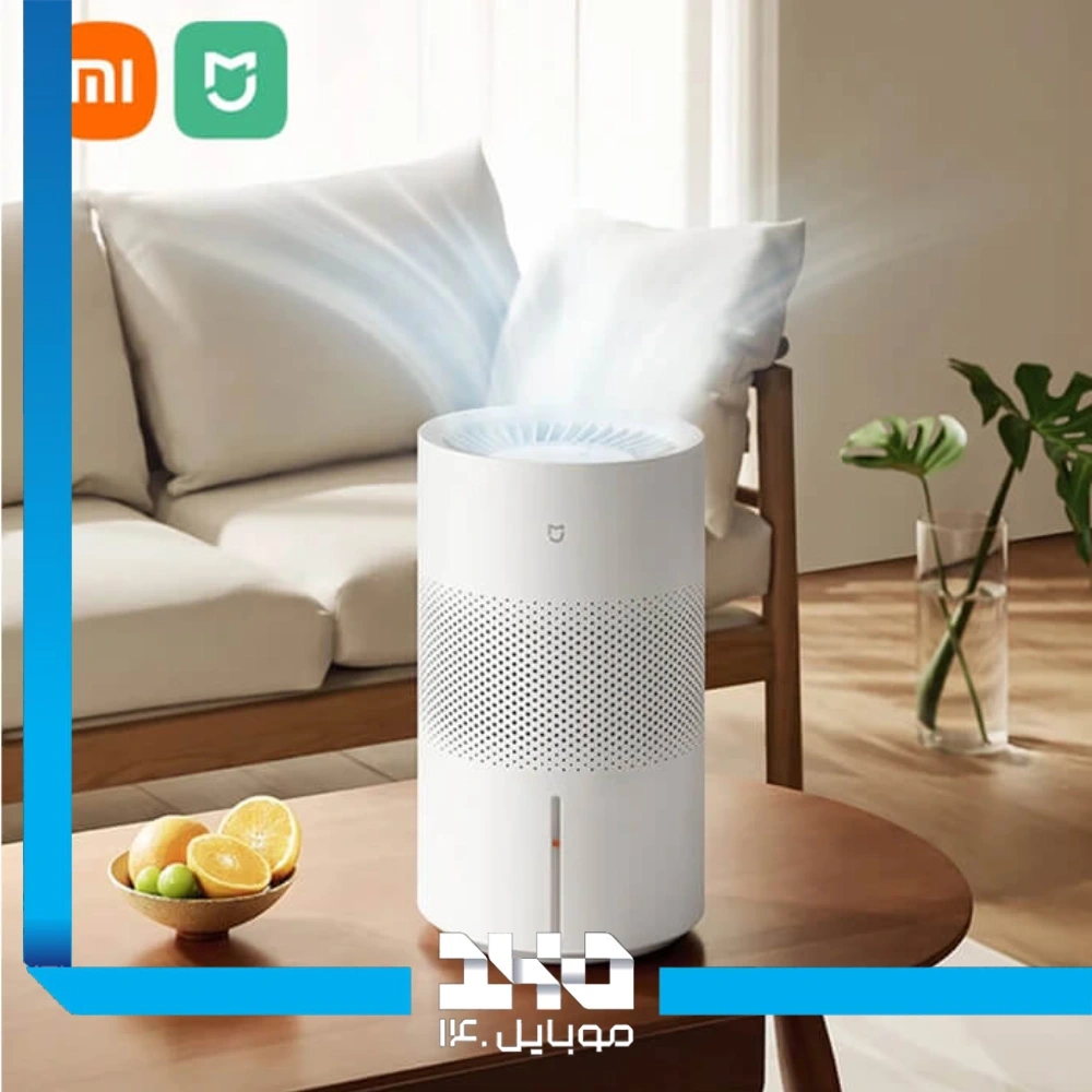 دستگاه رطوبتساز شیائومی میجیا مدل Humidifier 3