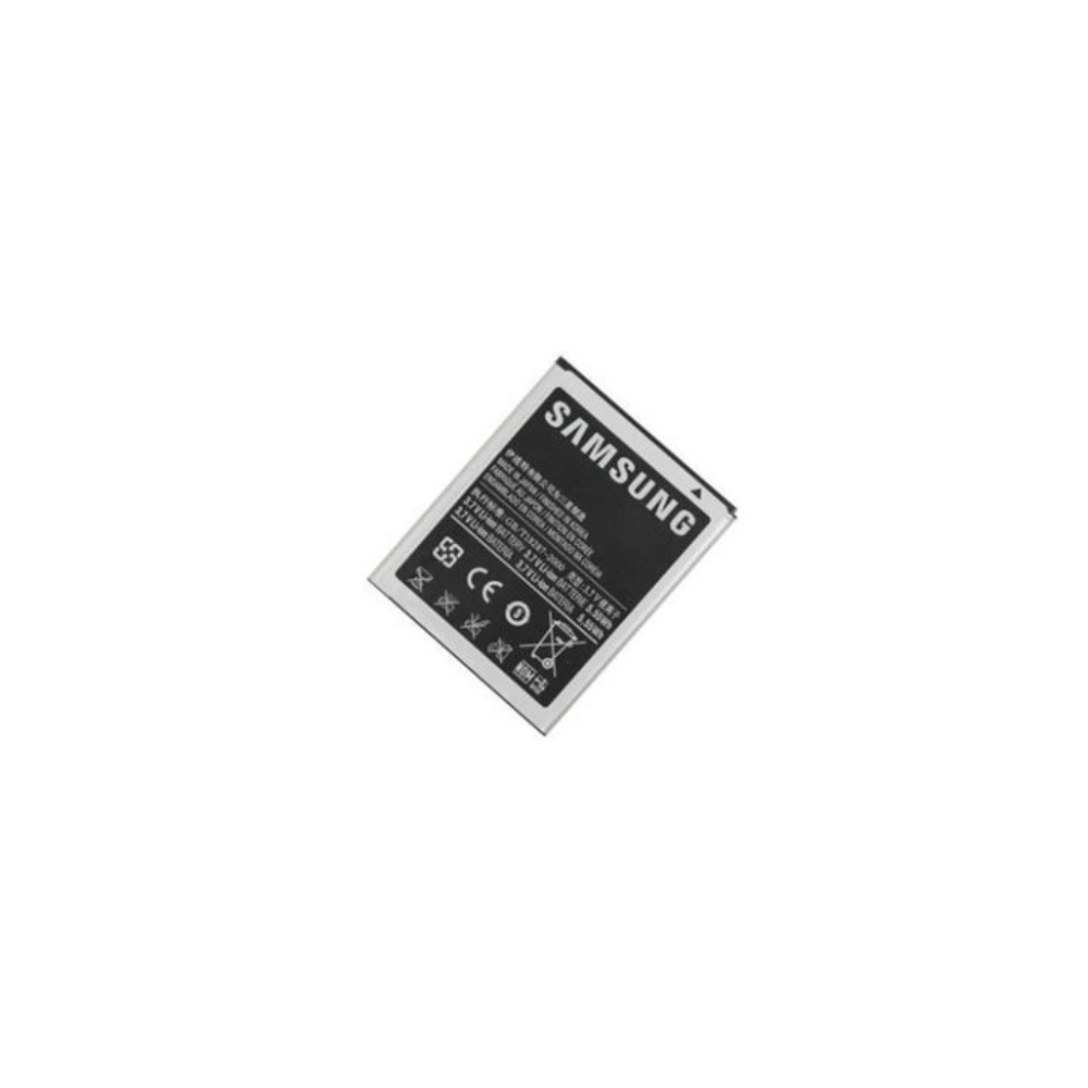 باتری گوشی سامسونگ Jet ظرفیت 1080 میلی‌آمپر مدل (EB664239HU) | اصل