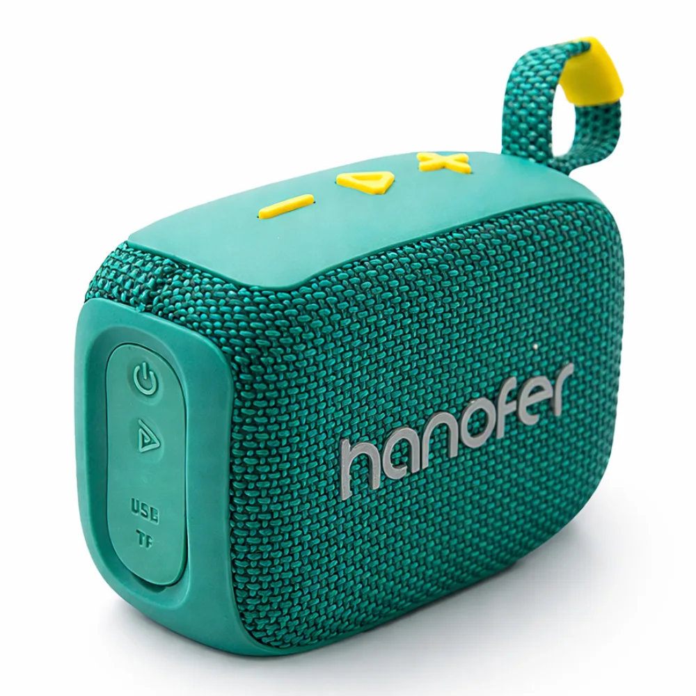 اسپیکر بلوتوثی هانوفر مدل G04
