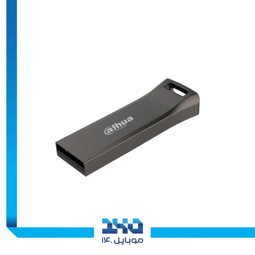 فلش مموری داهوا مدل (U156) ظرفیت 16 گیگابایت با رابط USB 2.0