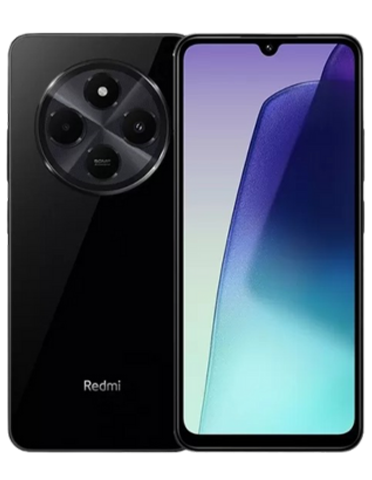 گوشی موبایل شیائومی مدل Redmi 14C ظرفیت 256 گیگابایت رم 8 گیگابایت (جعبه کوچک، بدون آداپتور)