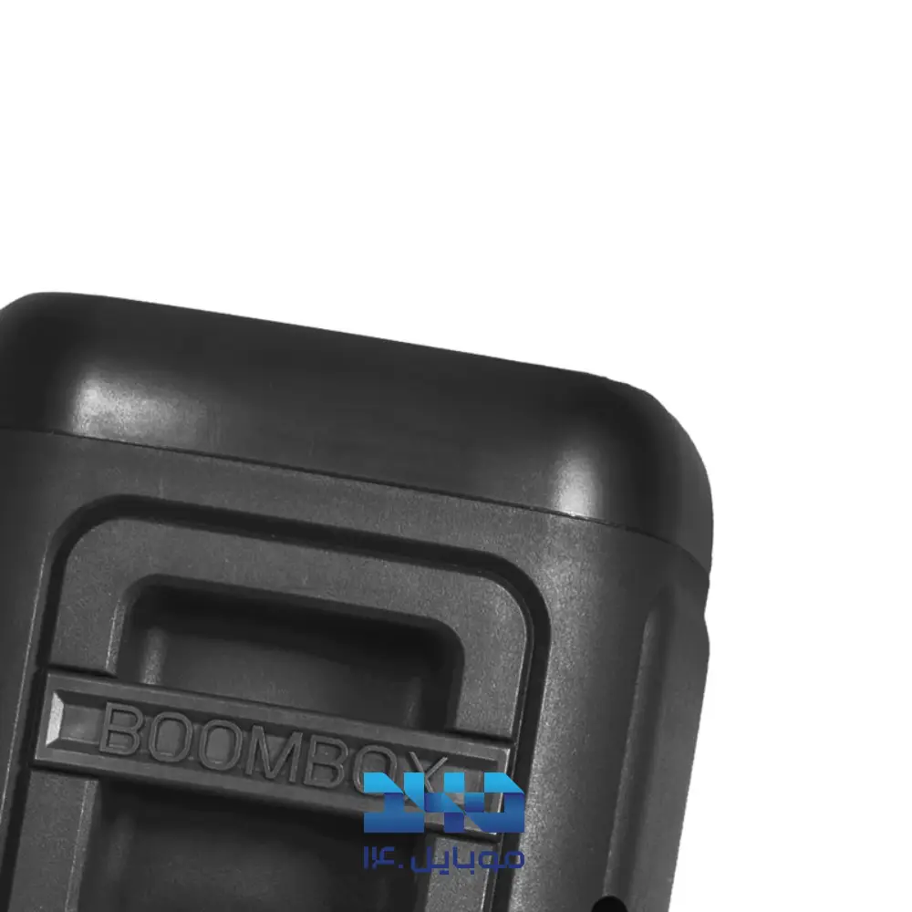 اسپیکر بلوتوثی قابل حمل ایستاده تسکو مدل TS 1905