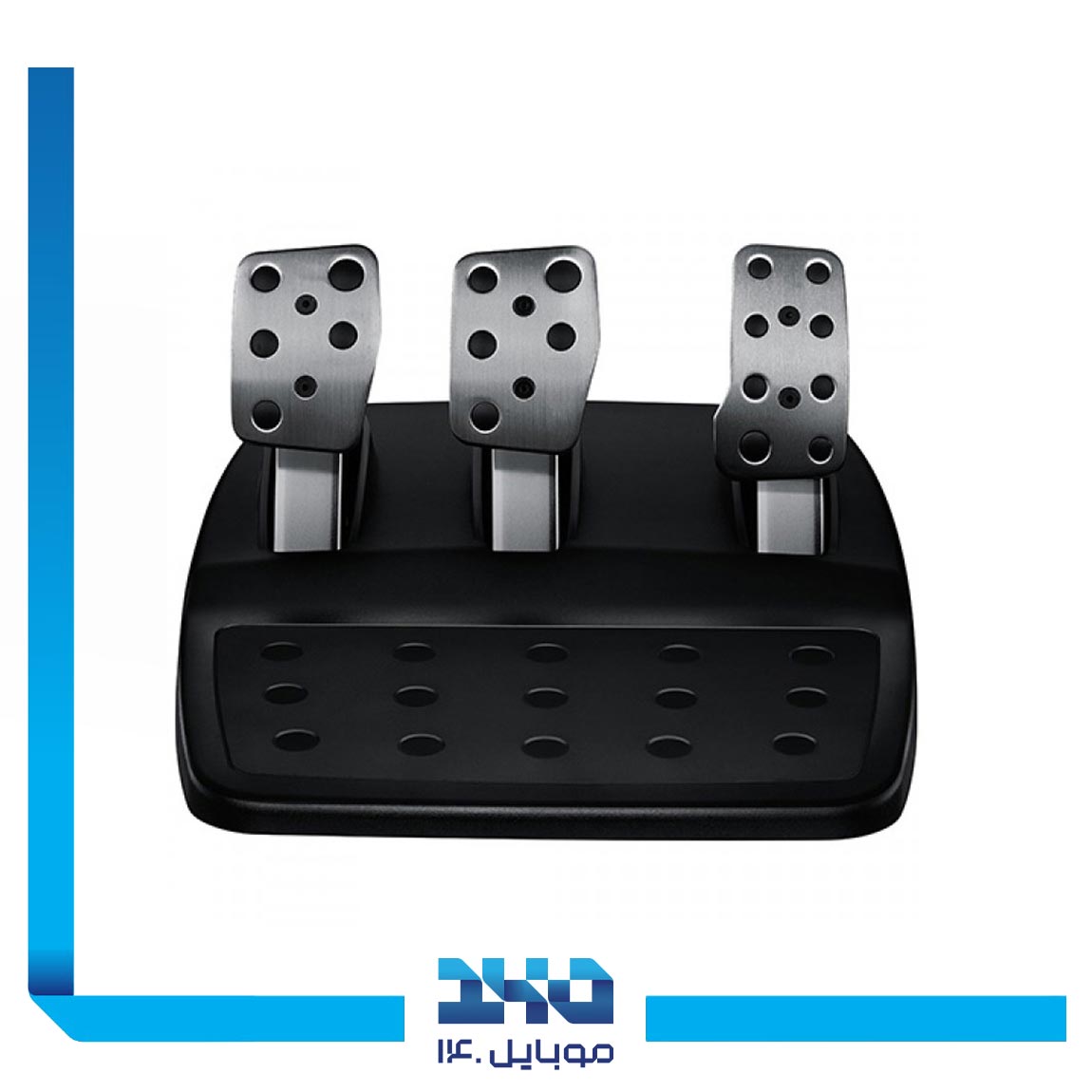 فرمان بازی لاجیتک مدل G29 مخصوص پلی استیشن