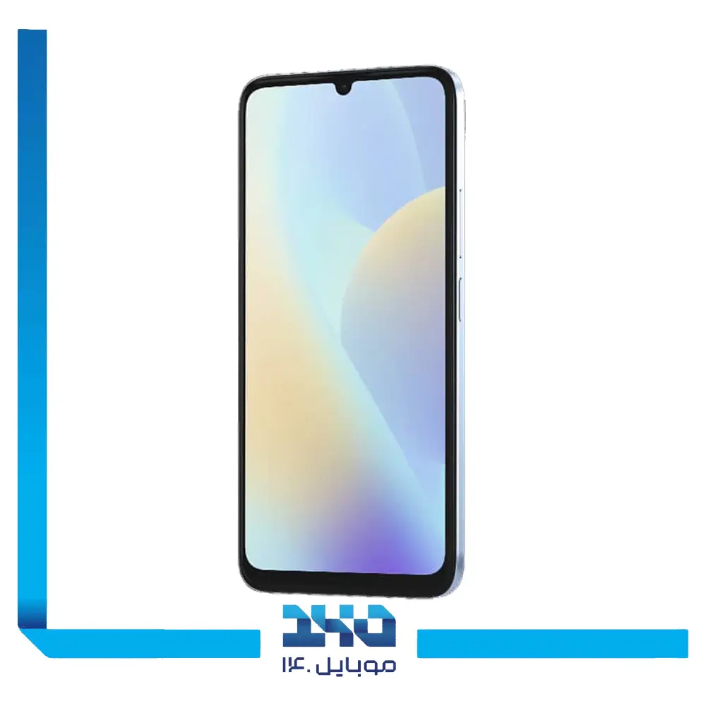 گوشی موبایل وکال مدل V1 ظرفیت 128 گیگابایت رم 4 گیگابایت