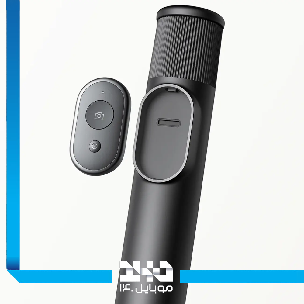 مونوپاد شیائومی مدل Selfie Stick Tripod Mini
