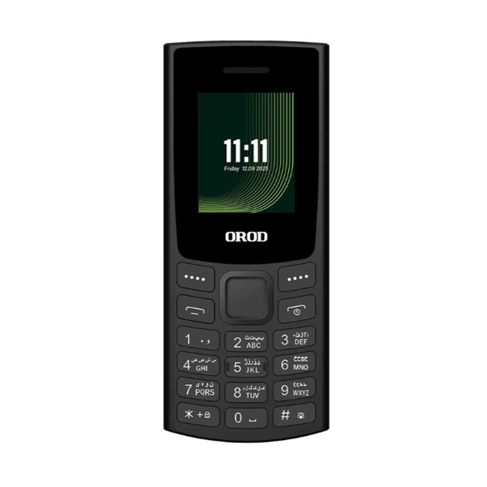 گوشی موبایل ارد مدل OROD 106