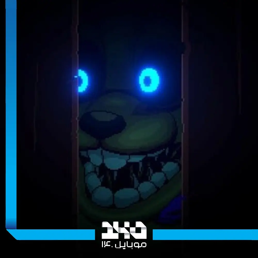 بازی Five Nights at Freddy's: Into the Pit برای PS5