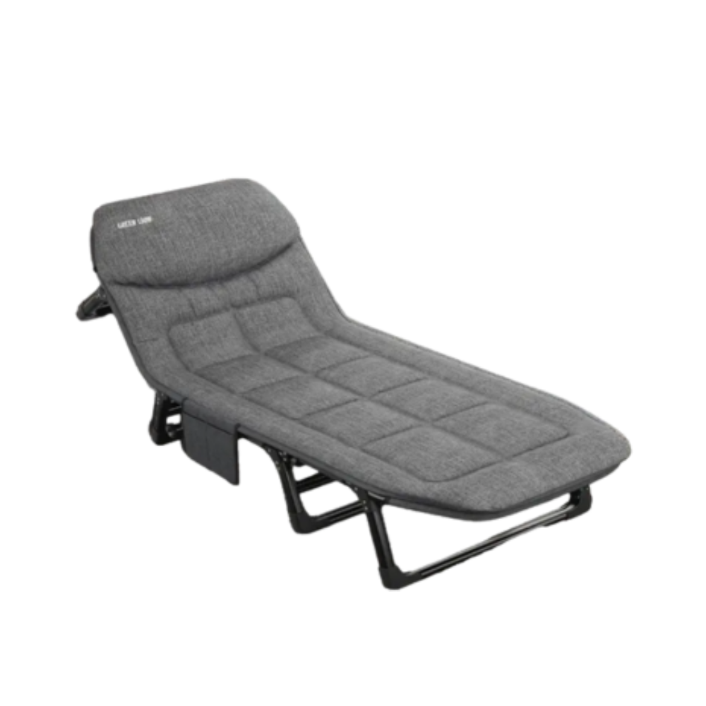 تخت کمپینگ تاشو گرین لاین مدل Foldable Camping Bed