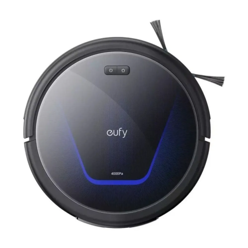 جاروبرقی هوشمند انکر Anker Eufy RoboVac G50 Hybrid Robot Vacuum Cleaner مدل T2212