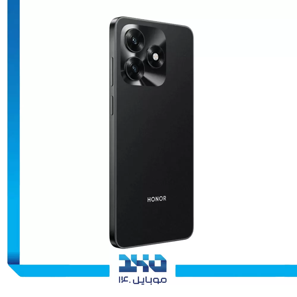گوشی موبایل آنر مدل X5C Plus ظرفیت 128 گیگابایت رم 4 گیگابایت