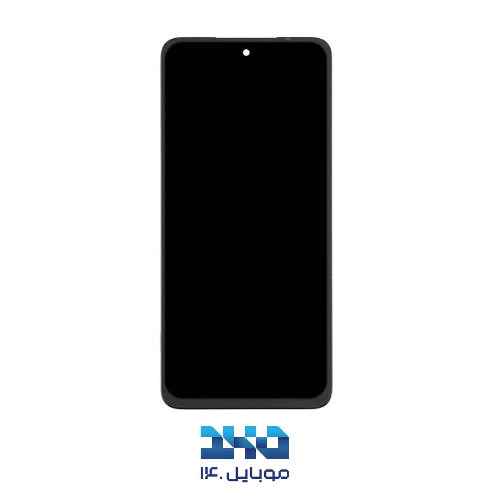 تاچ ال سی دی شیائومی برای مدل Redmi Note 10T 5G کیفیت S/P