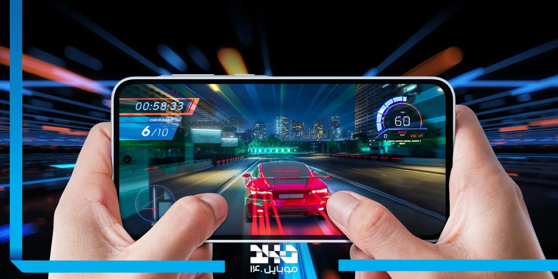 نرمافزار و سخت افزار گلکسی A35