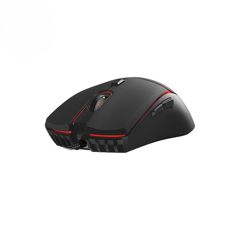 موس گیمینگ سیمی فن تک مدل (VX7) Fantech Crypto Wired Gaming Mouse