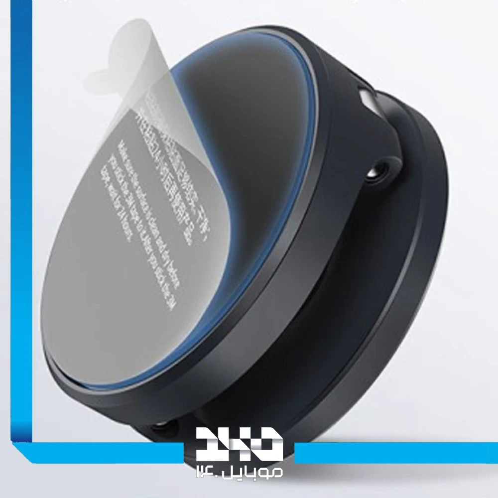 هولدر موبایل بیسوس مدل Mag Pro Magnetic