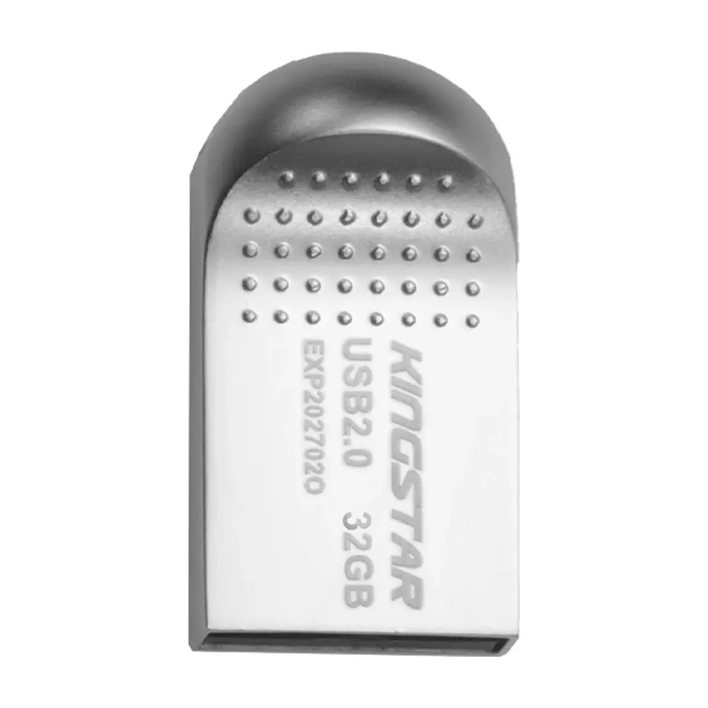 فلش مموری کینگاستار مدل Pixel (KS231) ظرفیت 32 گیگابایت
