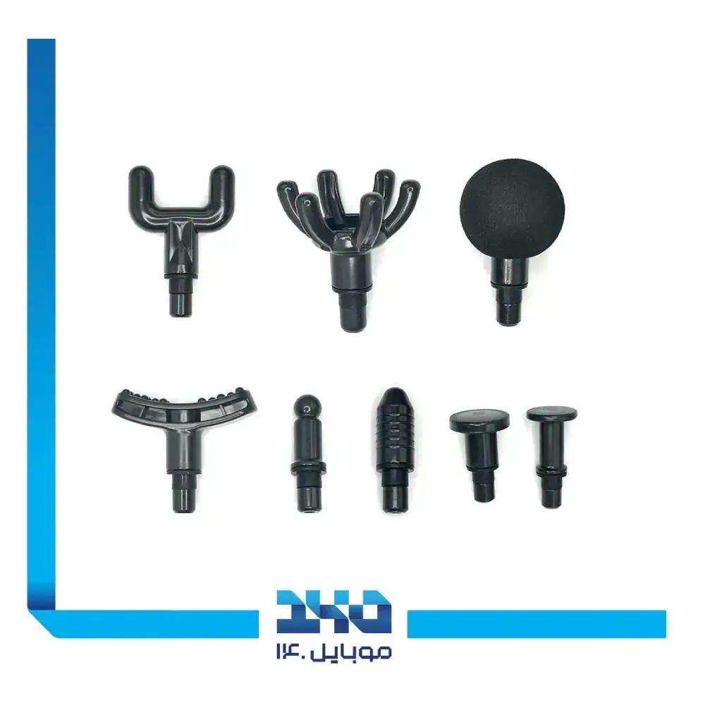 ماساژور برقی آمایا مدل A8