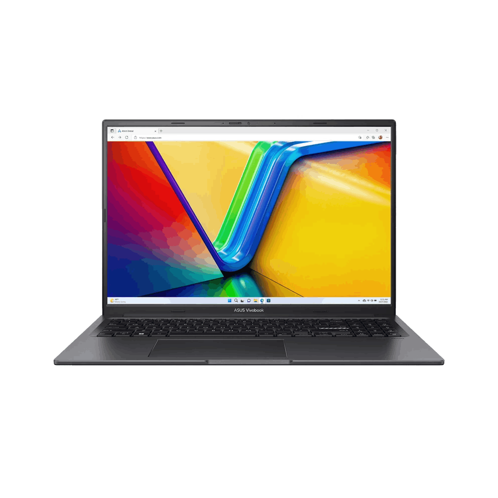 لپ تاپ 16 اینچی ایسوس مدل Vivobook 16X K3605VC i5-13420H-16GB-512GB-RTX 3050