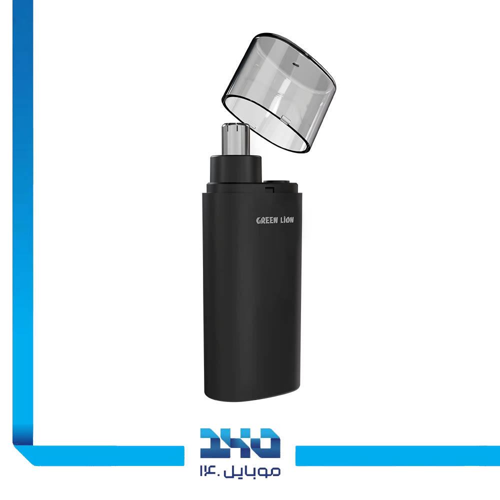 موزن گوش و بینی گرین لاین Nose Pro