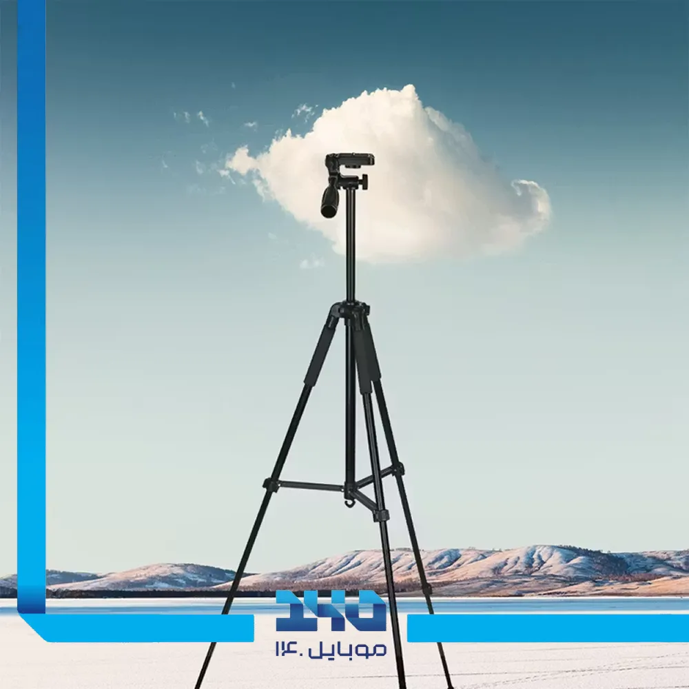 سه پایه آلمینیومی گرین لاین مدل GTP-150