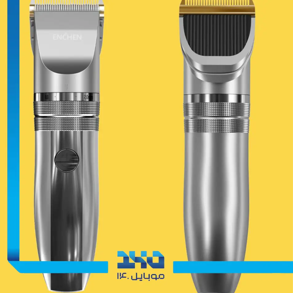 ماشین اصلاح انچن مدل Enchen Hunter