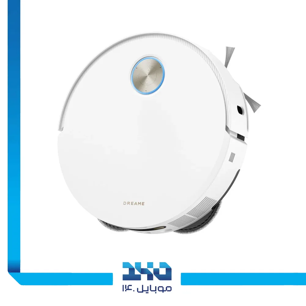 جارو رباتیک دریم مدل X50 Ultra Complete