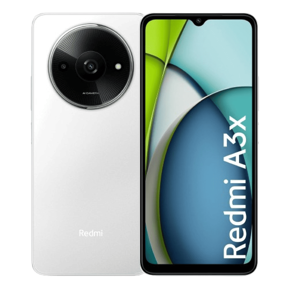 گوشی موبایل شیائومی مدل Redmi A3x ظرفیت 64 گیگابایت رم 3 گیگابایت