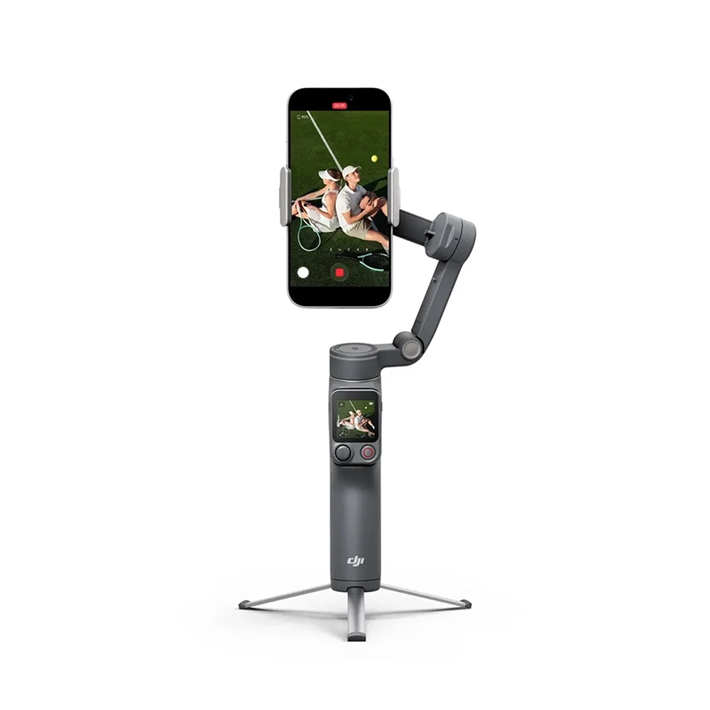 گیمبال دیجیآی مدل DJI Osmo 8