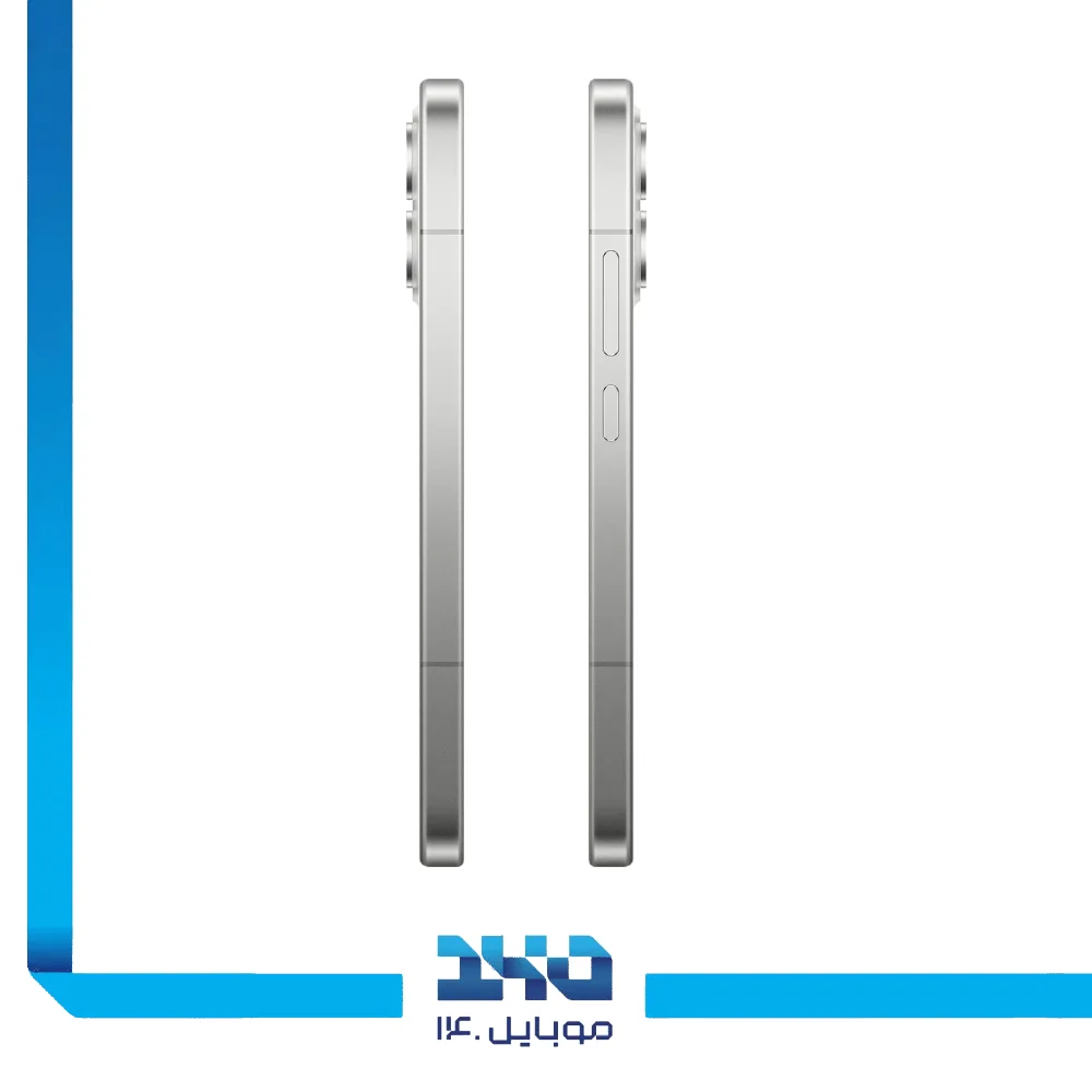 گوشی شیائومی مدل Poco F8 Pro 5G ظرفیت 512 گیگابایت رم 12 گیگابایت