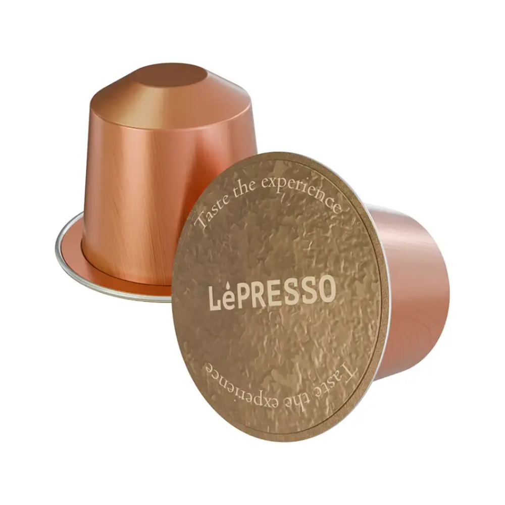 کپسول قهوه لپرسو مدل Rwanda