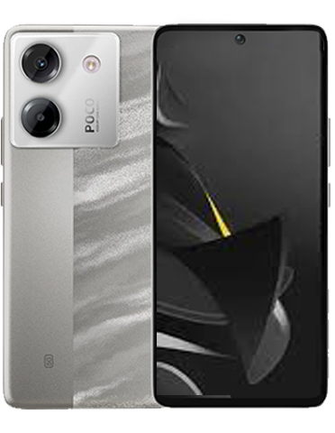 گوشی موبایل شیائومی مدل Poco M7pro ظرفیت 256 گیگابایت رم 12 گیگابایت | 5G