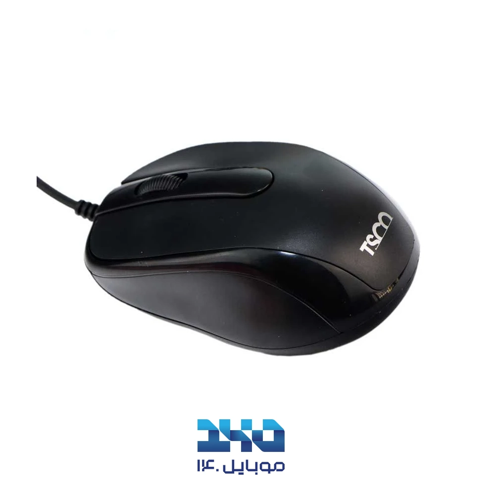 ماوس تسکو مدل (TM 301)