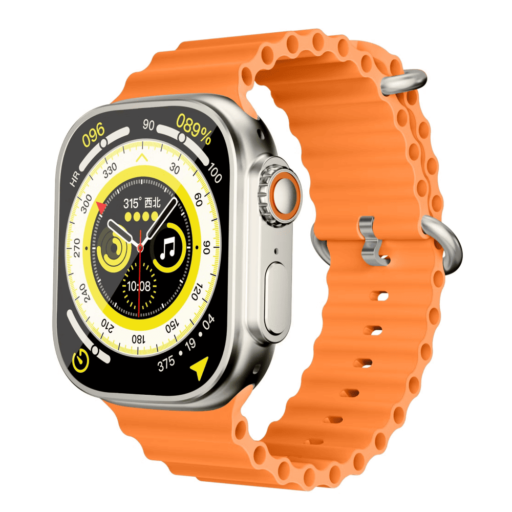 ساعت هوشمند هانوفر مدل WS9 Ultra