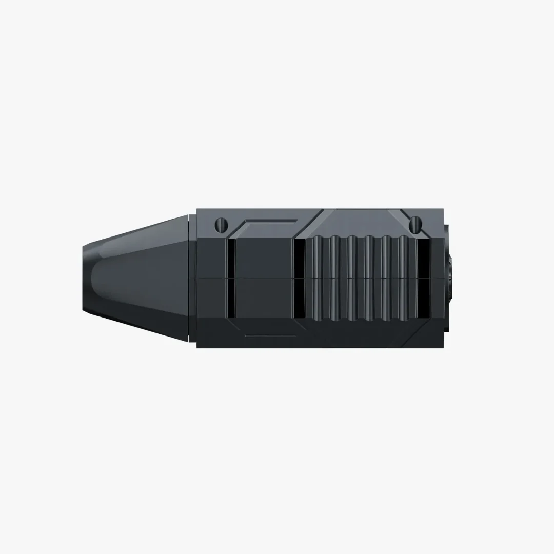 دمنده شارژی پرودو TurboBlast مدل (PDADUSBK)