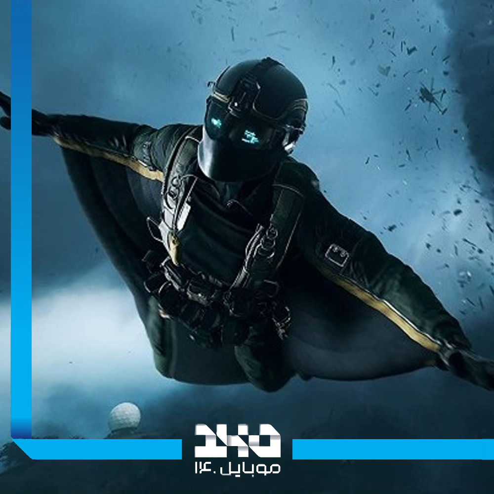 بازی Battlefield 2042 برای ps5