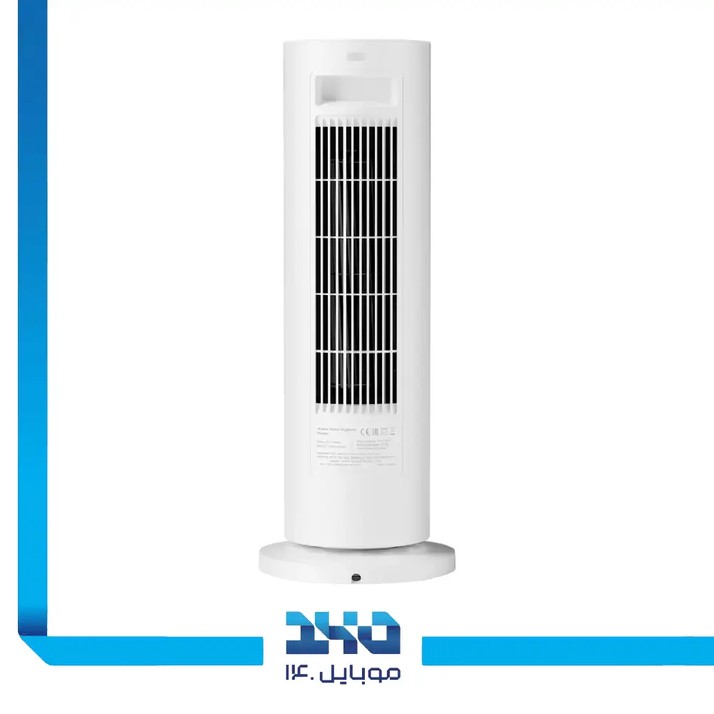 بخاری برقی رومیزی شیائومی مدل LSNFJ04ZMEU