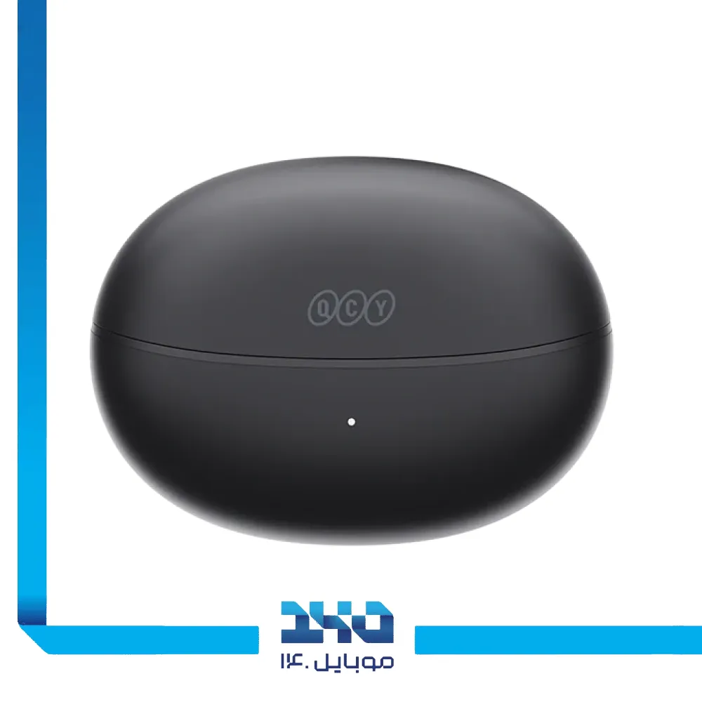 هندزفری بلوتوثی کیو سی وای مدل Crossky C30