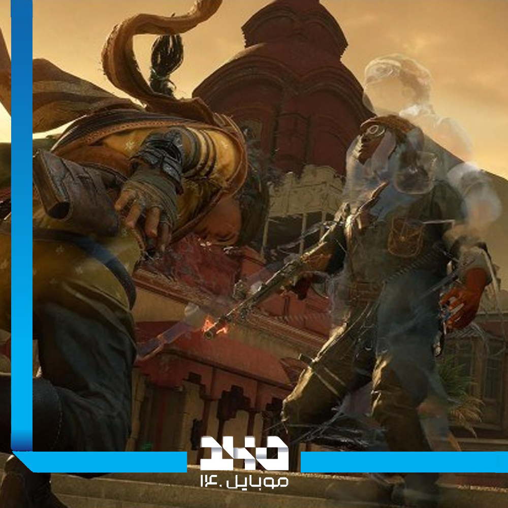 بازی Unknown 9: Awakening برای PS5