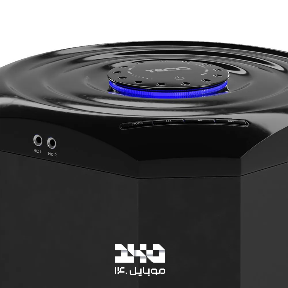 اسپیکر سه تکه تسکو مدل TS 2181