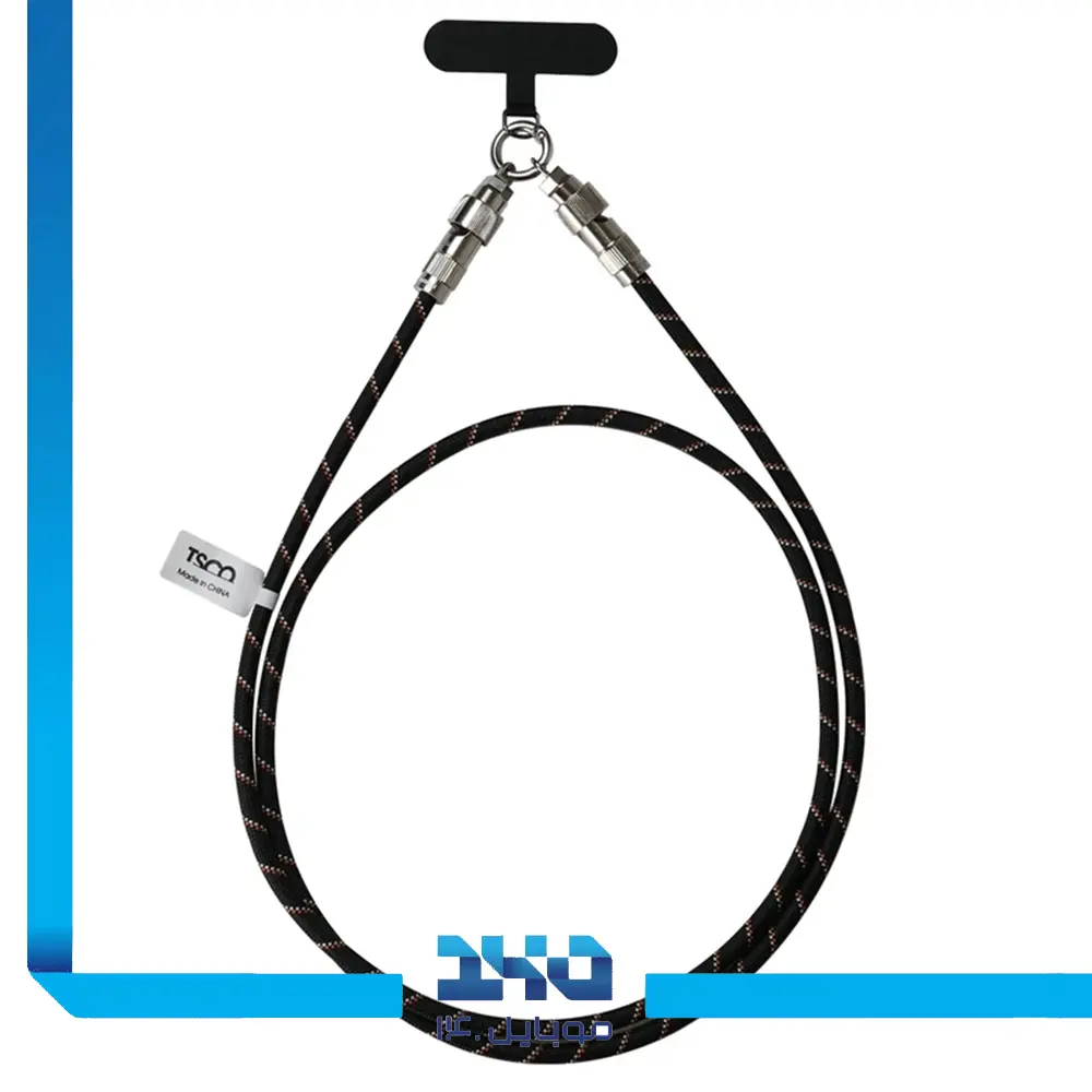 کابل شارژ USB-C به USB-C تسکو مدل (TCPD714)