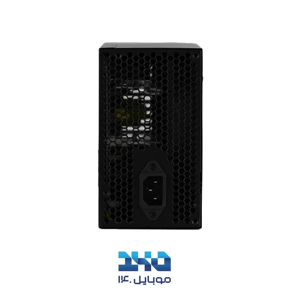 پاور کیس 230 وات تسکو مدل TP 570 N