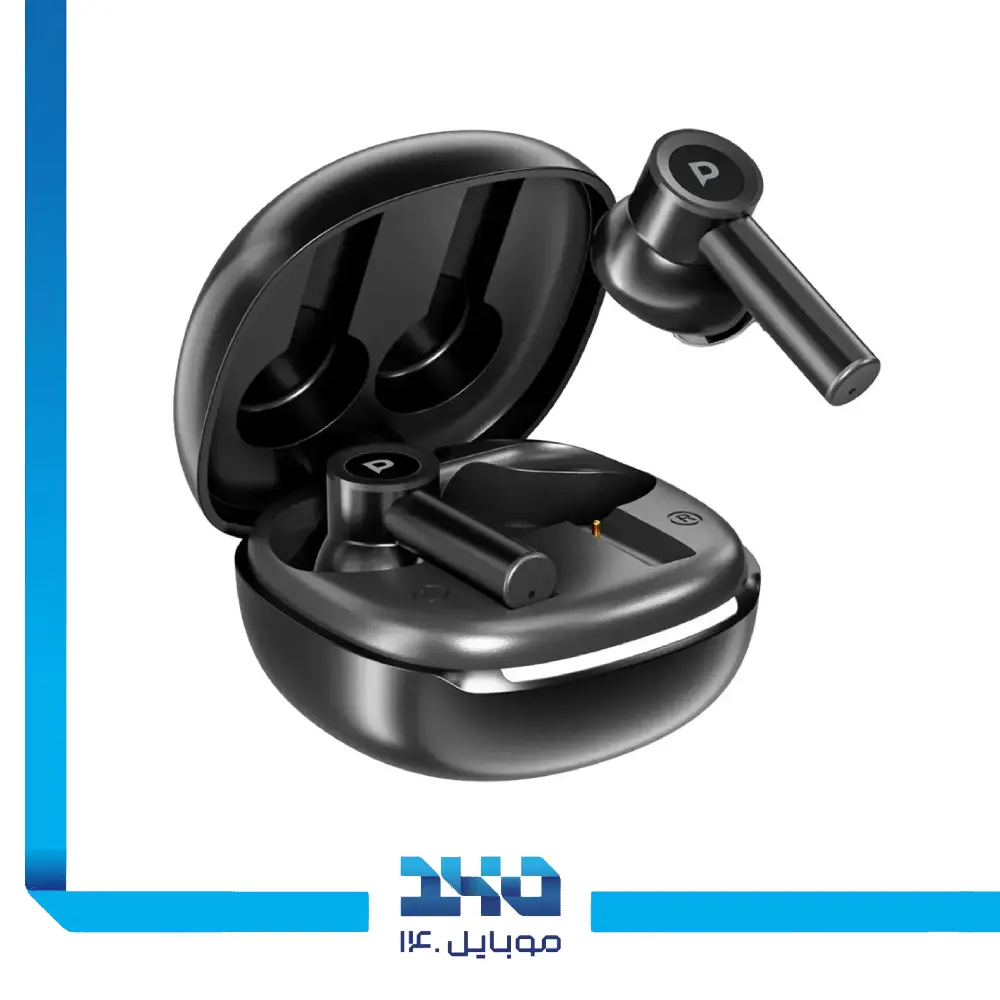 هندزفری بی سیم پاورولوژی مدل Saba