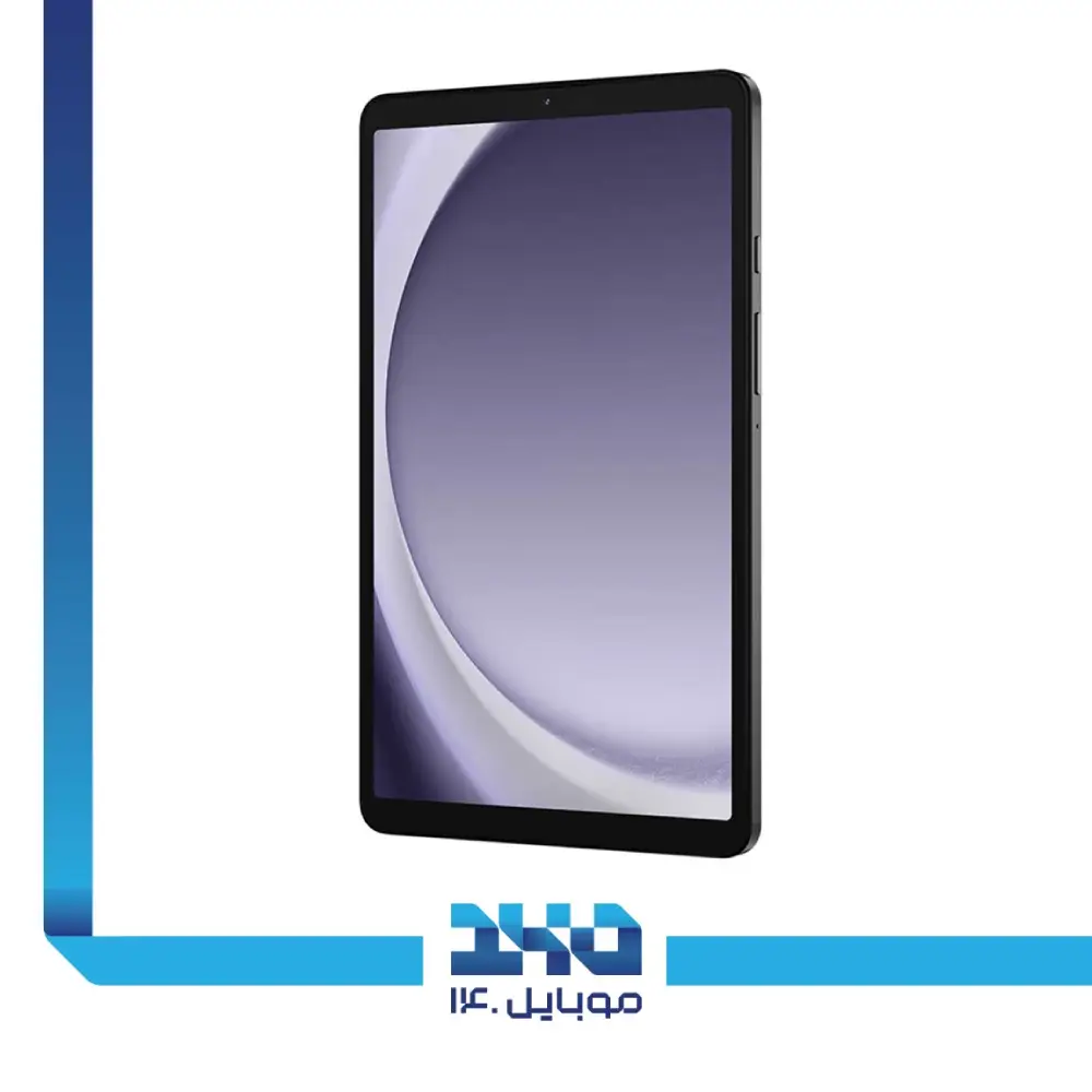 تبلت سامسونگ مدل (X115)Galaxy Tab A9 ظرفیت 64 گیگابایت رم 4 گیگابایت