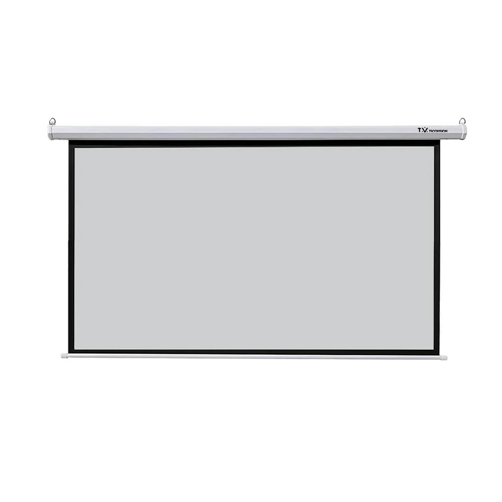 پرده نمایش ویدئو پروژکتور تسکو مدل (TVS 170 MO)